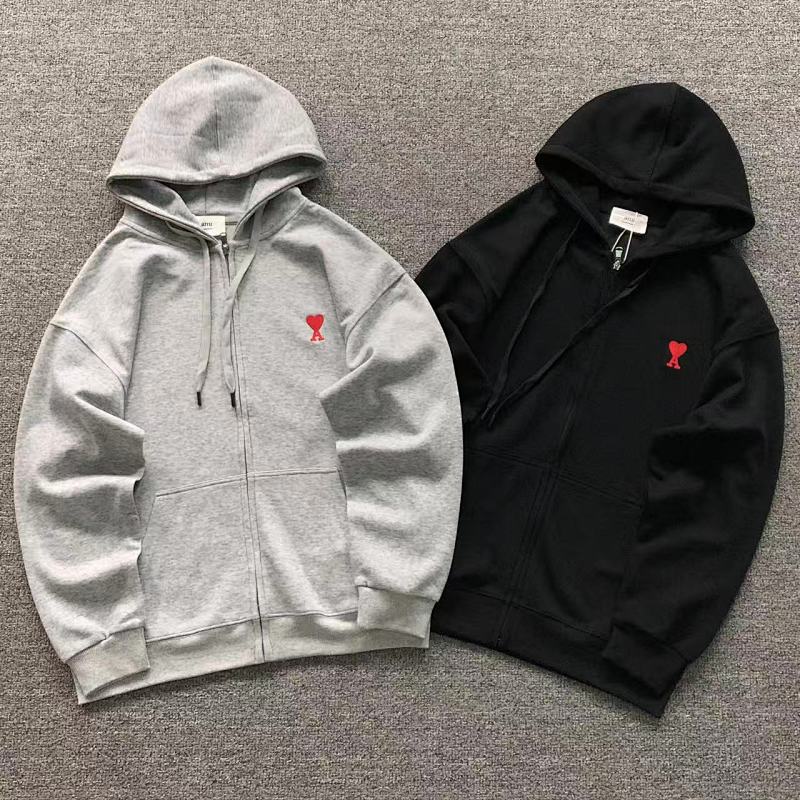 Ami Hoodie