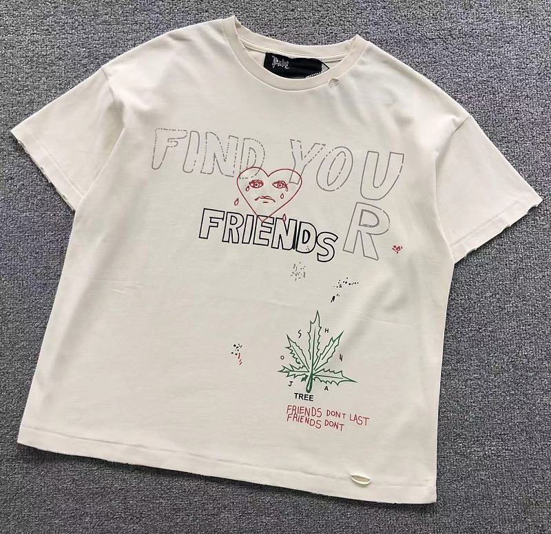 PA Y H Llyw OD T-Shirt