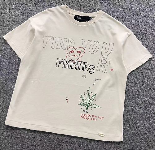 PA Y H Llyw OD T-Shirt