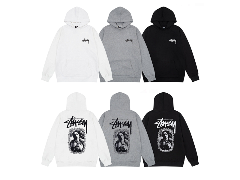 Stussy Hoodie