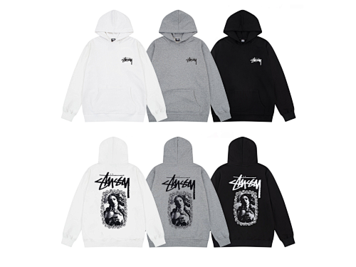 Stussy Hoodie