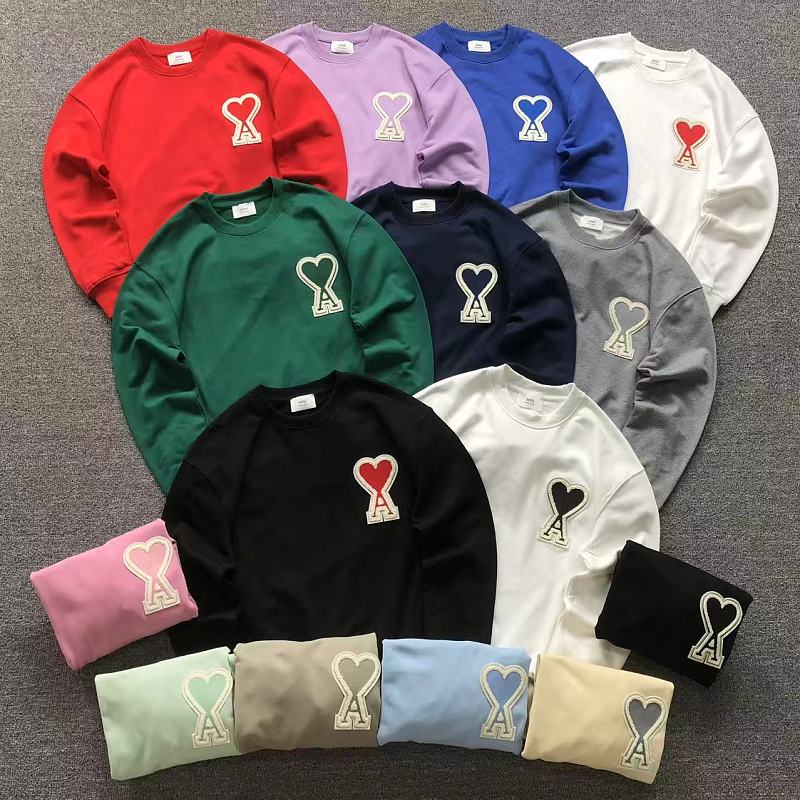 Ami Hoodie