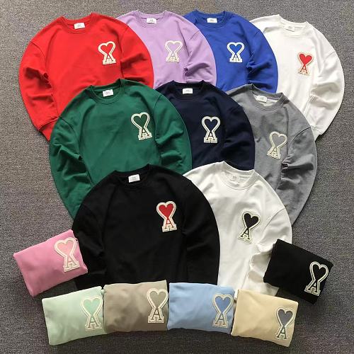Ami Hoodie