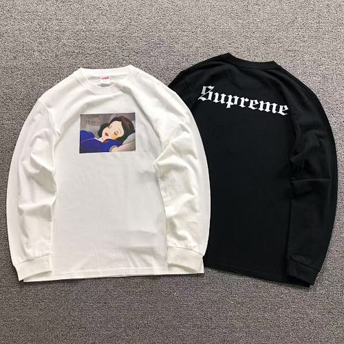 Supreme Long Sleeved