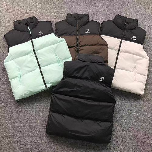 KA L S Vest Cotton Ciothes