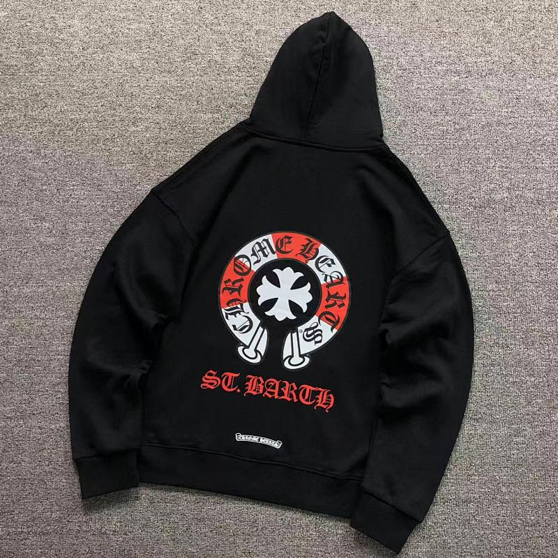 Chrome Hearts Hoodie
