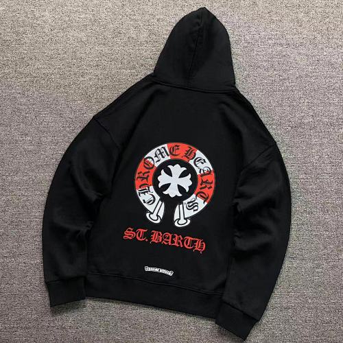 Chrome Hearts Hoodie