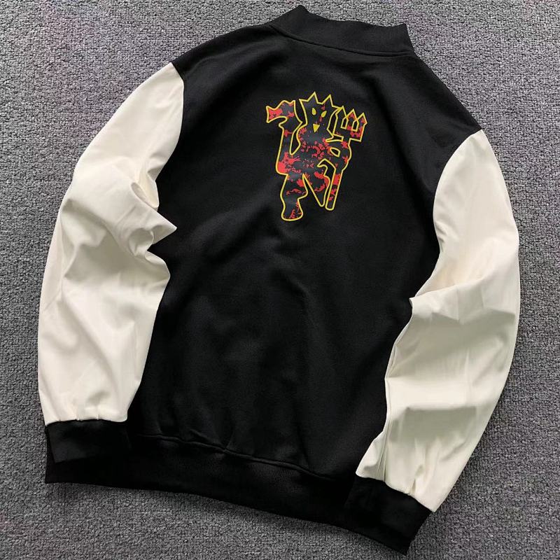 Football Jacket