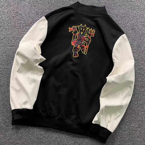 Football Jacket