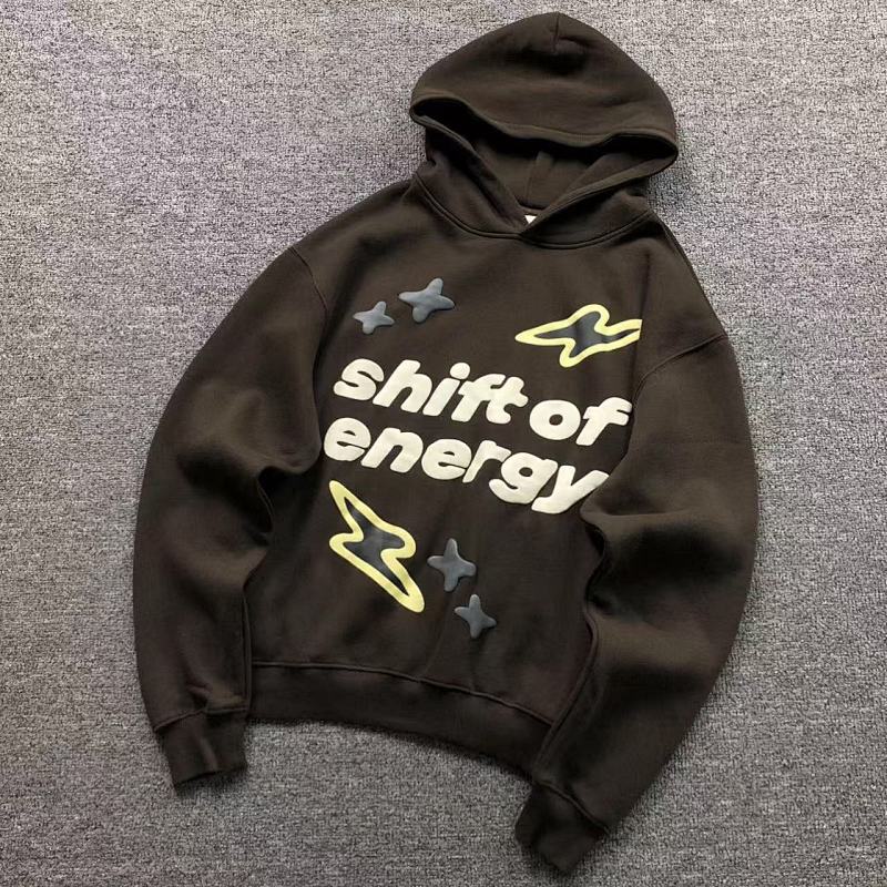 Broken Planet Hoodie