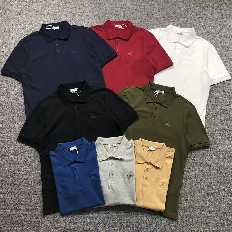 Burberry Polo
