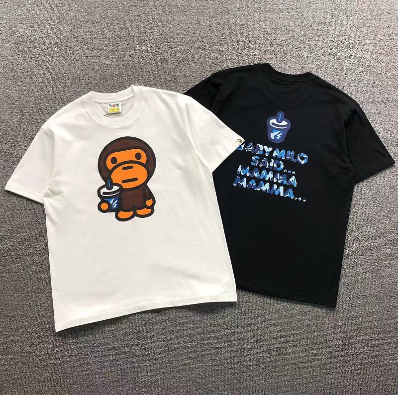 Bape T-Shirt