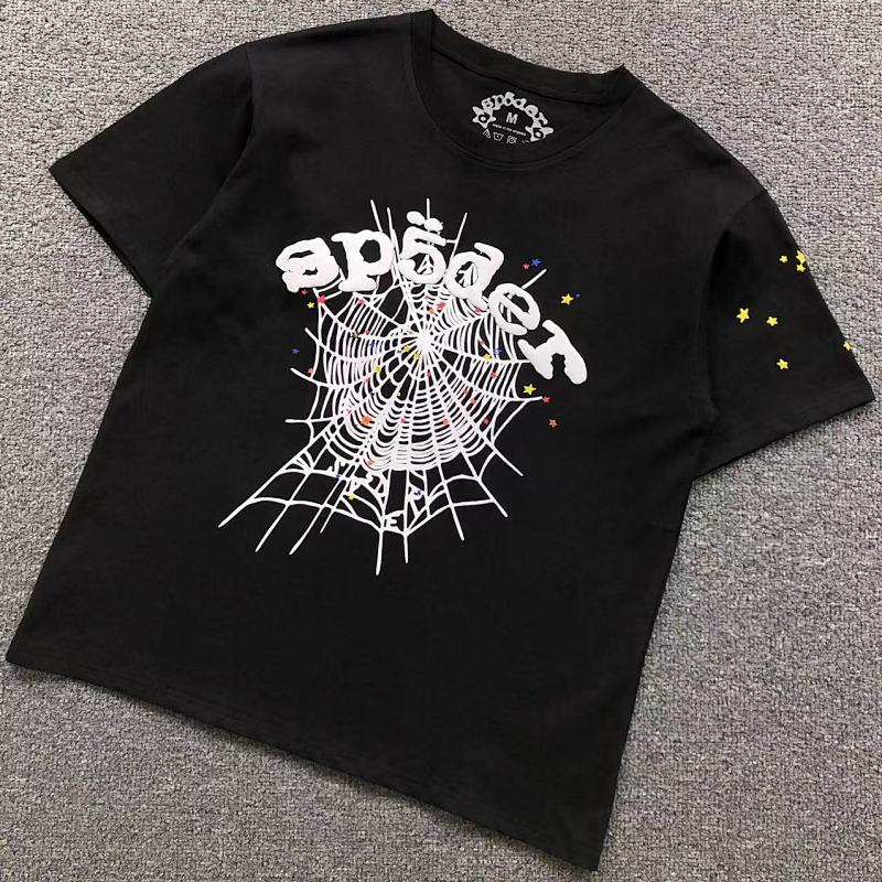 SP5DER T-Shirt
