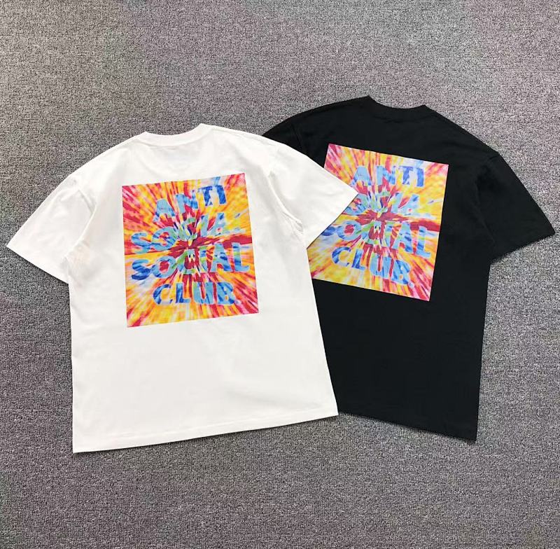 Anti Social Club T-Shirt