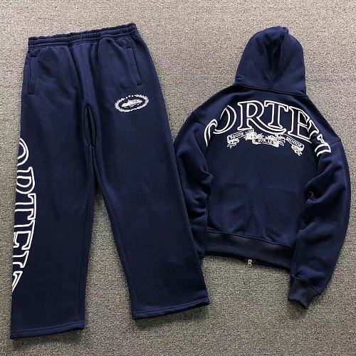 Top Trousers Corteiz Hoodie Trousers