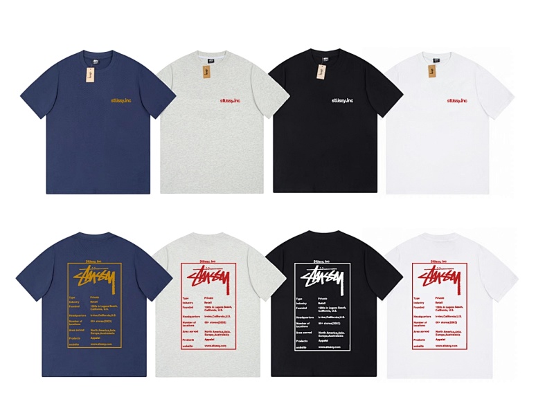 Stussy T-Shirt