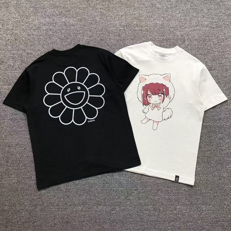 J L IN T-Shirt