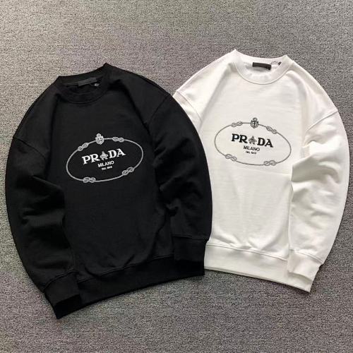 Prada Hoodie