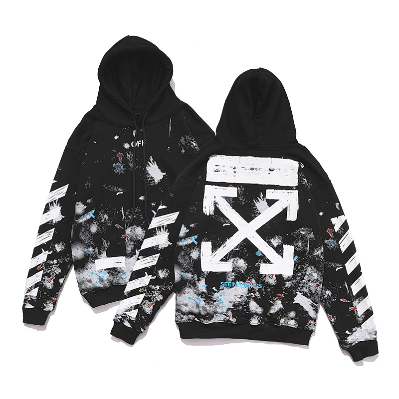 Off-White Hoodie