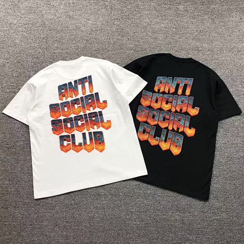 Anti Social Club T-Shirt