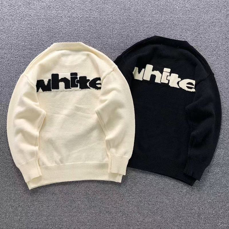 Off-White Sweater