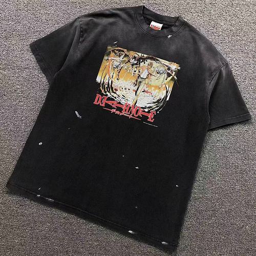 Saint Michael T-Shirt