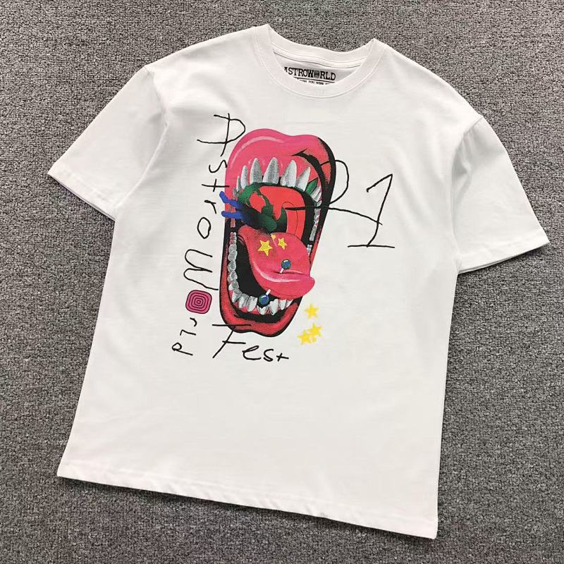 Travis Scott T-Shirt