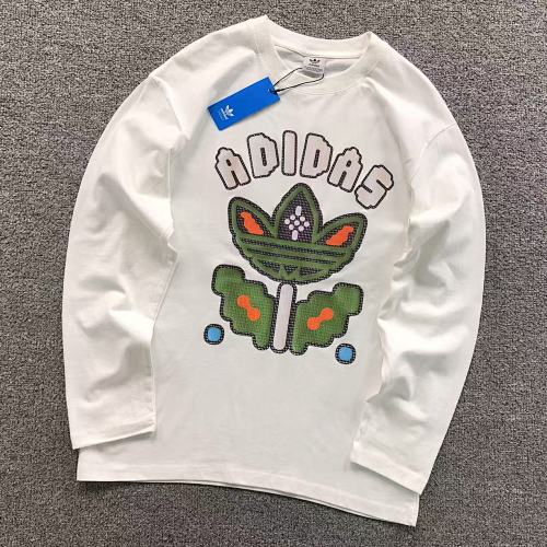 Adidas Long Sleeved