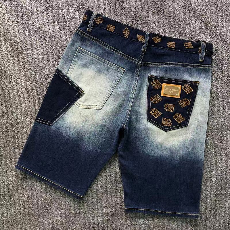 D LC GA A Shorts