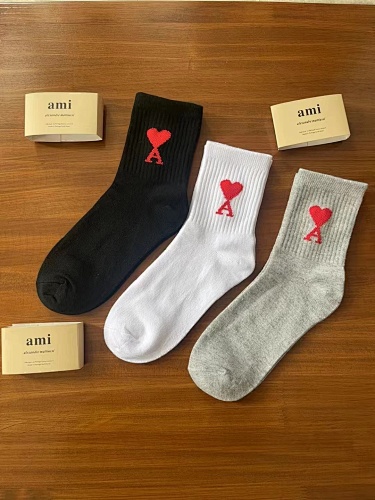 Ami Socks