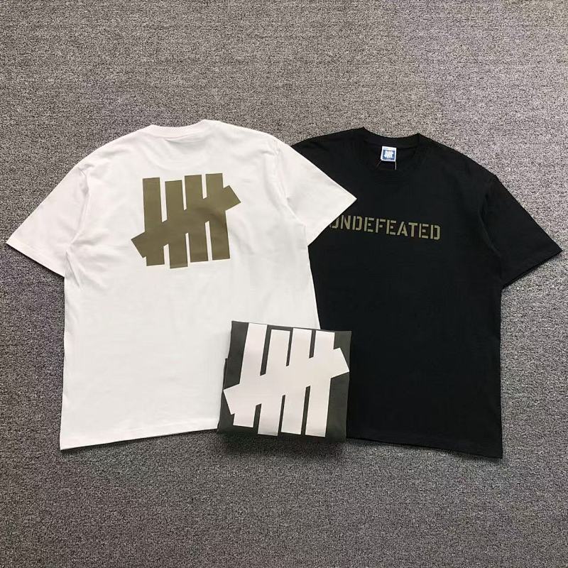 Undefeated T-Shirt