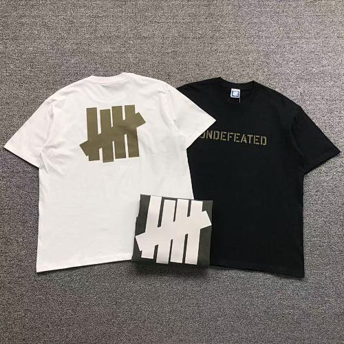 Undefeated T-Shirt