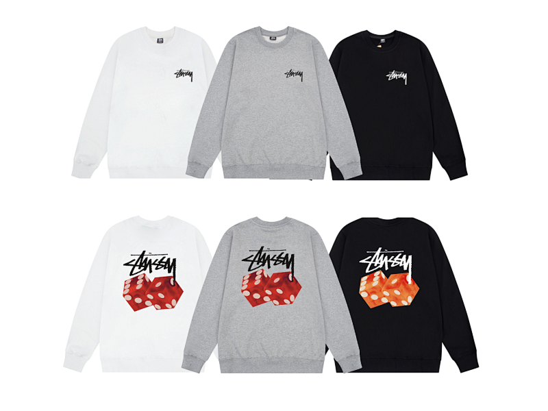 Stussy Hoodie
