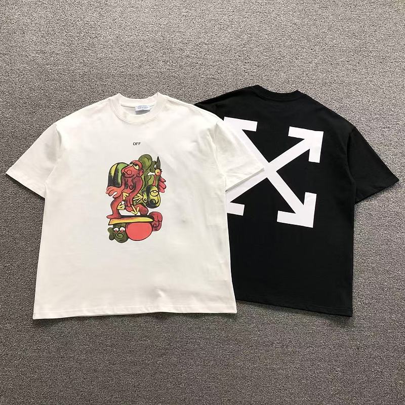 Off-White T-Shirt