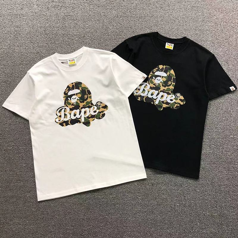 Bape T-Shirt