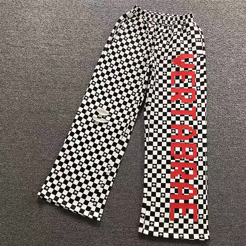 Fashion Trousers