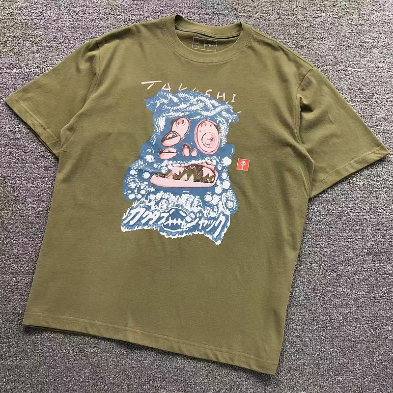 Travis Scott T-Shirt