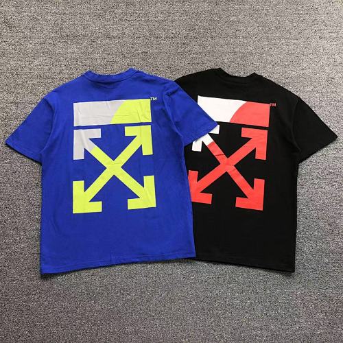 Off-White T-Shirt