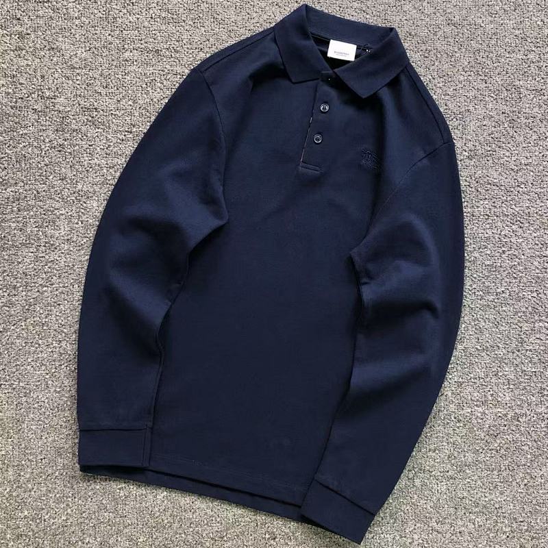Burberry Long Sleeved