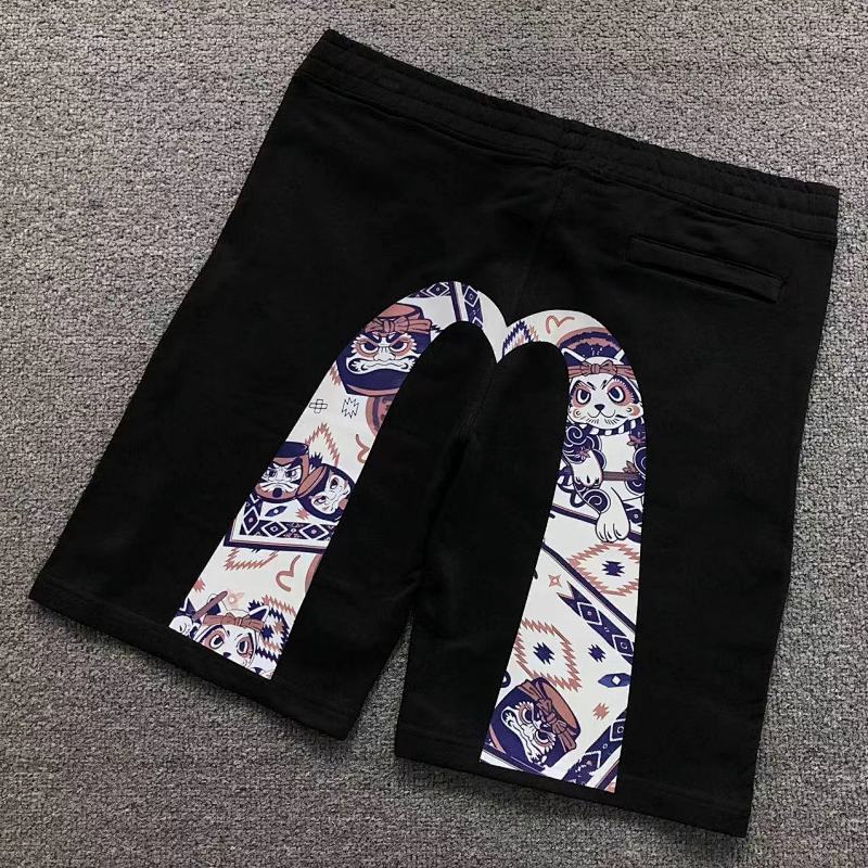 Evisu Shorts