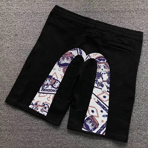 Evisu Shorts