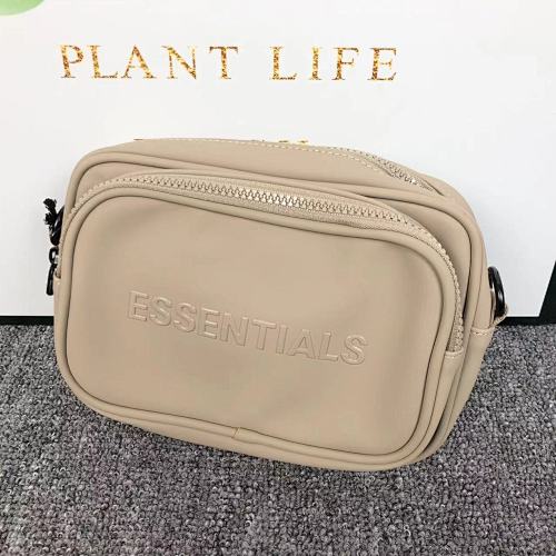 Essentials bag