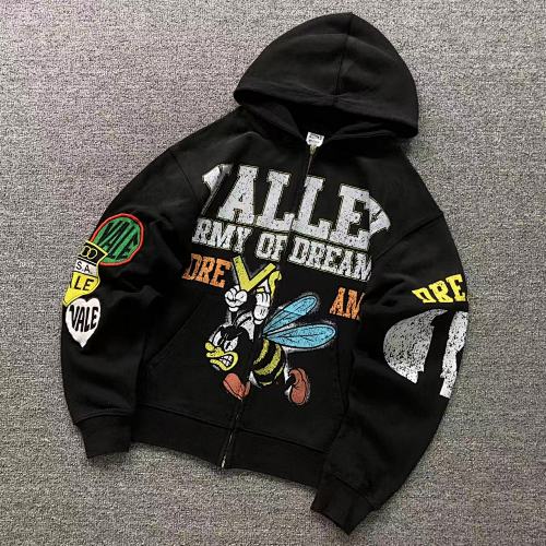 V LL Y Hoodie