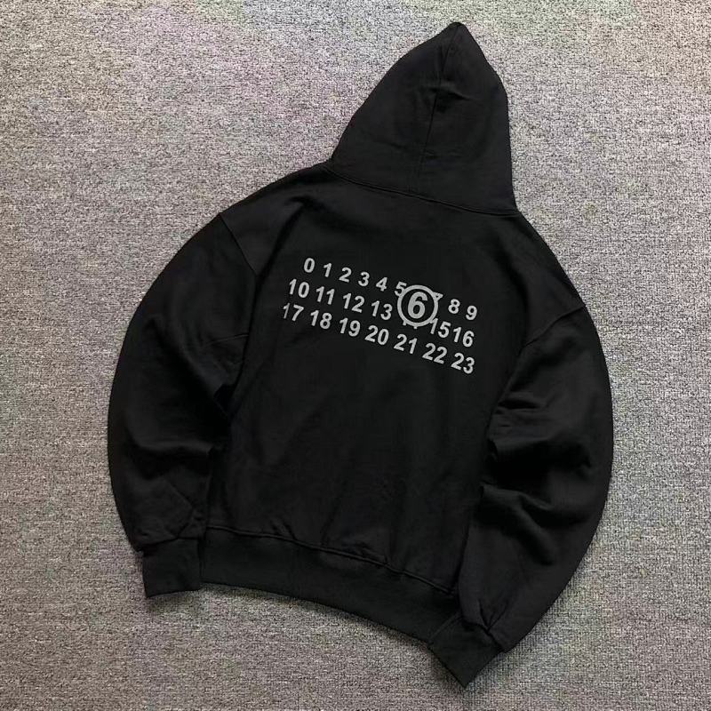 Maison Margiela Hoodie