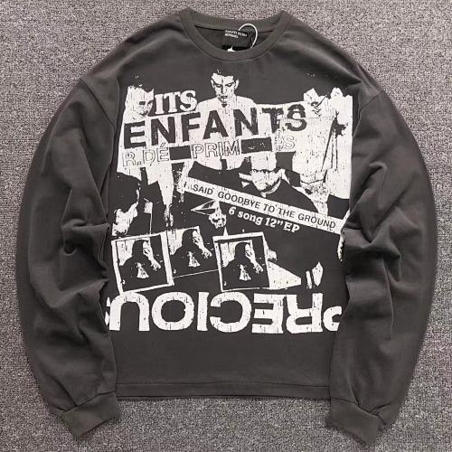 Enfants Riches Deprimes Long Sleeved