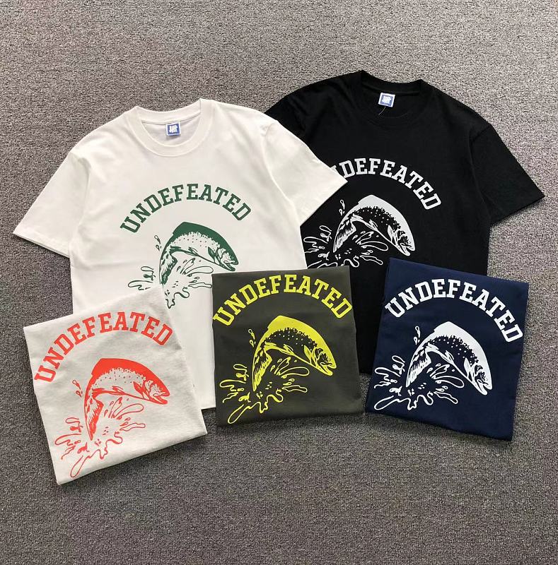 Undefeated T-Shirt