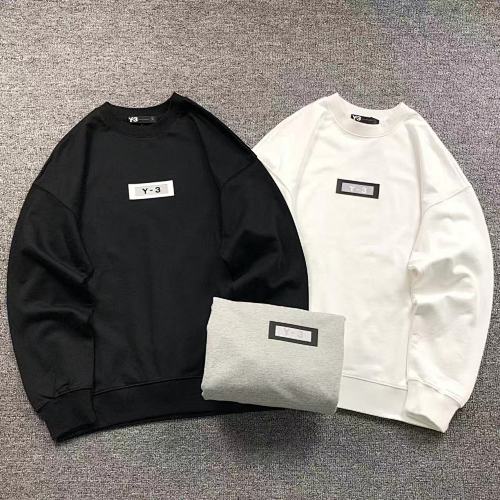 Y-3 Hoodie