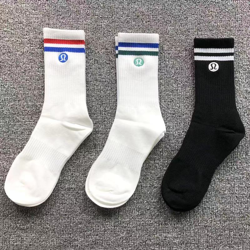 Lululemon Socks
