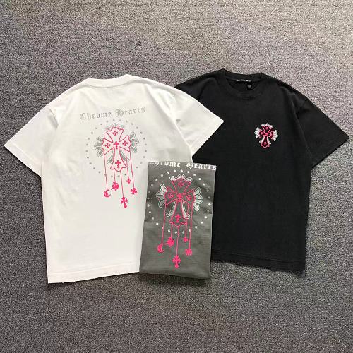 Chrome Hearts T-Shirt