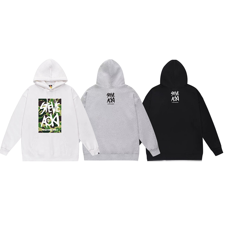 Bape Hoodie